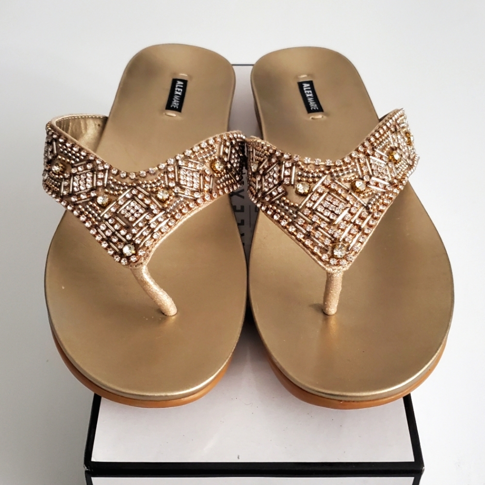 Alex Marie Sandals